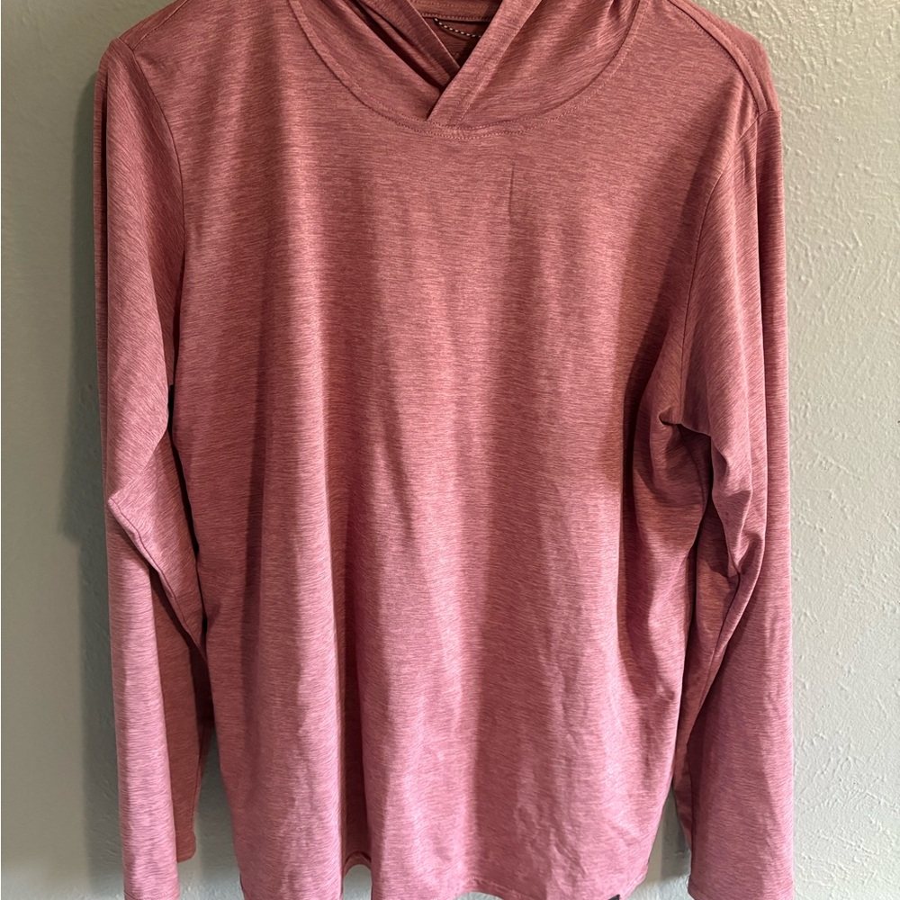 Patagonia Capilene Cool Hoody